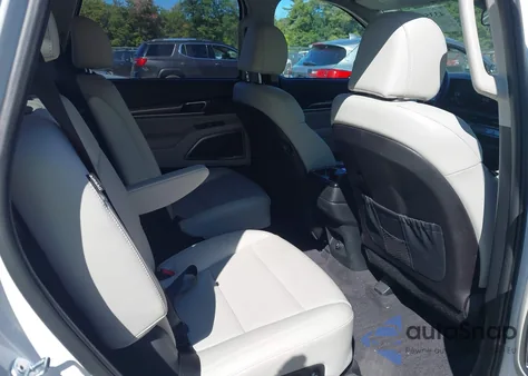 2024 Kia Telluride S из США, поврежденный, VIN 5XYP6DGC6RG545857